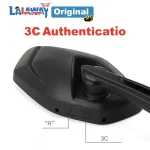 For KYMCO S350 CT300 CT250 L300 Motorcycle Original Accessory Motorcycle Mirror Moto Side Rearview - Image 3