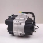 Yun YiElektrische Motorfiets Voor Conversie Kit Elektrische Motor Voor Moto Voor Benelli India Aeon Motor - Image 4